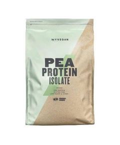(17.07 Очікування) Pea Protein Isolate - 1000g Natural