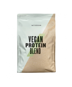 (17.07 Очікування) Vegan Blend - 1000g Coffe Walnut