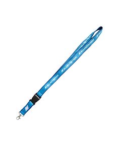 Allnutrition Шнурок ремінець для ключів на шию з карабіном