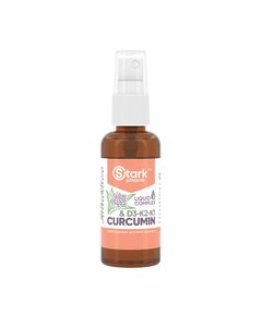 Curcumin & D3-K2-K1 Liquid Extract - 50ml