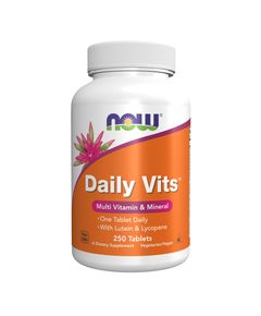 Daily Vits™ - 250 tabs