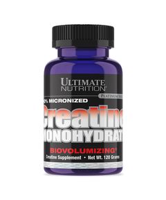 Creatine Monohydrate - 120g