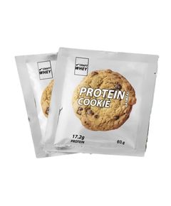 Protein Cookie - 60g Oatmeal (Поштучно)