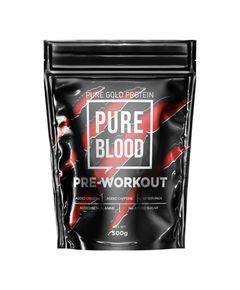 Pure Blood - 500g Pink Lemonade