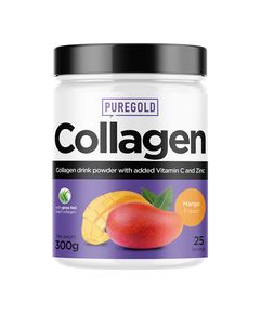 Collagen - 300g Mango