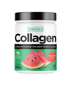 Collagen - 300g Watermelon