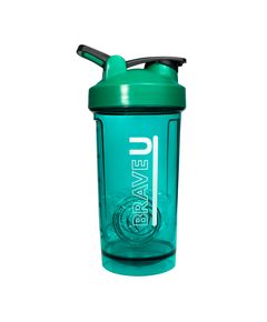 Shaker Premium - 500ml Green