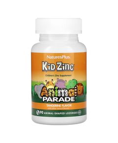 Kid Zinc - 90 Lozenges