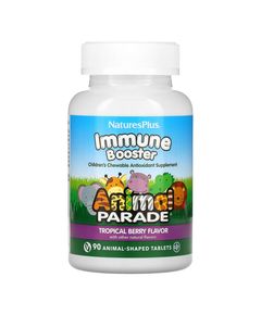 Immune Booster Chewable - 90 tabs
