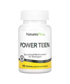 Power Teen - 90 tabs