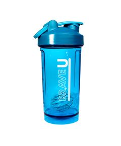 Shaker Premium - 500ml Blue
