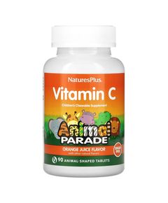 Sugarfree Vit C Chewable - 90 tabs