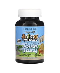 Tooth Fairy Chewable - 90 tabs