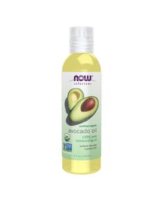 (12.07 Очікування) Organic Avocado Oil - 118ml