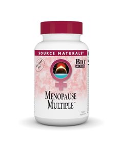 (15.06 Очікування) Menopause Multiple™ - 60 tabs