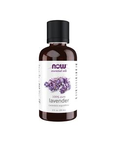 (12.07 Очікування) Lavender Oil - 59ml