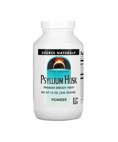 Psyllium Husk - 340g
