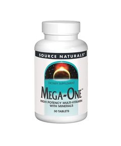 (15.06 Очікування) Mega-One™ - 30 tabs