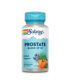 (14.06 Очікування) Prostate Blend SP-16 - 100 vcaps