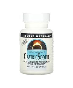 GastricSoothe™ - 30 caps