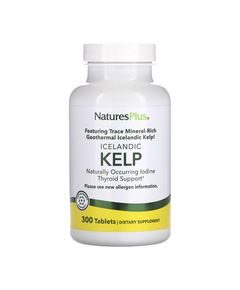 Kelp - 300 tabs
