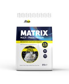 Matrix - 900g Vanilla ice Cream