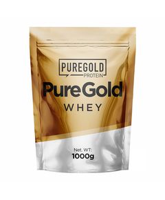 Whey Protein - 1000g Peanut Butter