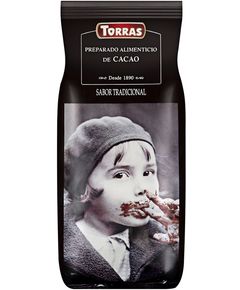 Torras Гарячий шоколад 360 г