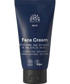 Urtekram Крем для обличчя чоловічий органічний 75 мл
