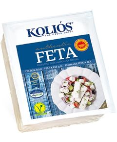 Kolios Сир Фета PDO 150 г