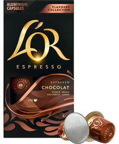 L'OR Кава в капсулах Nespresso Espresso Chocolat 10 шт.