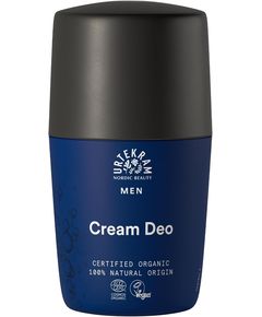 Urtekram Дезодорант роликовий чоловічий органічний 50 мл