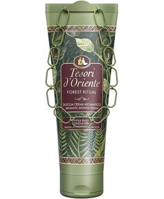 Tesori d'Oriente Крем для душу Лісовий Ритуал 250 мл