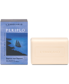 L'Erbolario Мило Кругосвітна Подорож 100 г