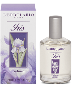 L'Erbolario Парфуми Ірис 50 мл