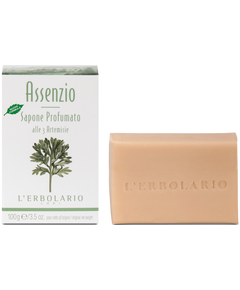 L'Erbolario Мило ароматизоване Полинь 100 г