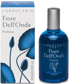 L'Erbolario Парфуми Блакитний Лотос 50 мл