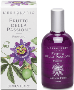 L'Erbolario Парфуми Пасифлора 50 мл