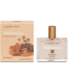 L'Erbolario Парфуми Караван 50 мл