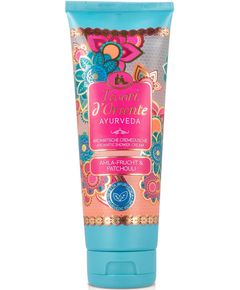 Tesori d'Oriente Крем для душу Аюрведа 250 мл