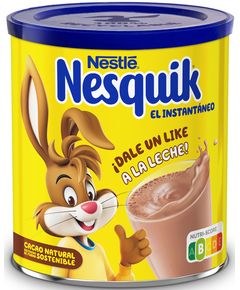 Nesquik Какао-напій Original 700 г