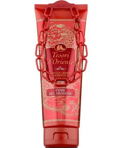 Tesori d'Oriente Крем для душу Квітка Дракону 250 мл