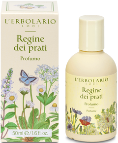 L'Erbolario Парфуми Королева Лугів 50 мл