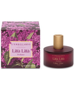 L'Erbolario Парфуми Бузок 50 мл