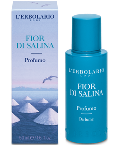 L'Erbolario Парфуми Солоний Бриз 50 мл