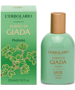 L'Erbolario Парфуми Нефритова Квітка 50 мл