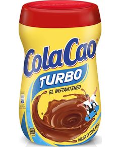 ColaCao Какао-напій Турбо 400 г