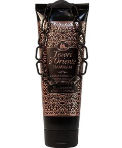 Tesori d'Oriente Крем для душу Хаммам 250 мл