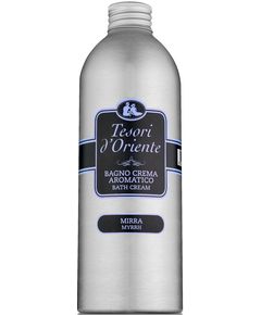 Tesori d'Oriente Крем для душу та ванни Міро 500 мл
