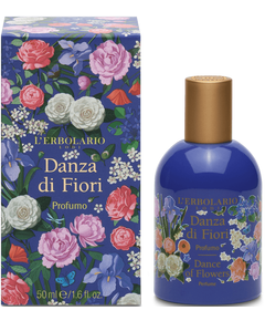L'Erbolario Парфуми Вальс Квітів 50 мл